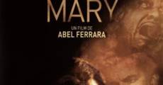 Mary film complet