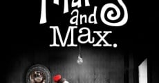 Película Mary y Max