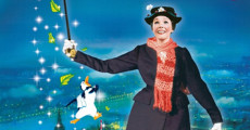 Película Mary Poppins