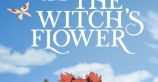 Mary and the Witch's Flower streaming