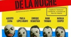 Más allá de la noche (2014) stream