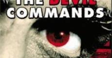 The Devil Commands (1941) stream