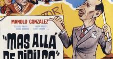 Más allá de Pipilco (1965)