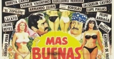 Mas buenas que el pan (1987) stream