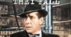 The Harder They Fall (1956) stream