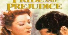 Pride and Prejudice (1940) stream