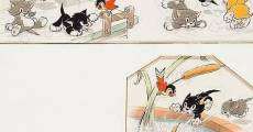Walt Disney's Silly Symphony: More Kittens streaming