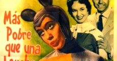 Más pobre que una laucha (1955) stream