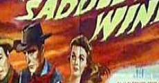 Saddle the Wind (1958) stream