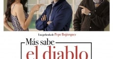 Más sabe el Diablo por Viejo (2018)