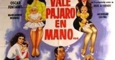 Más vale pájaro en mano (1985)