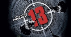 Assault on Precinct 13 (2005) stream