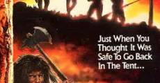 Memorial Valley Massacre film complet