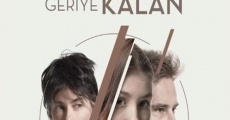 Película Masallardan Geriye Kalan