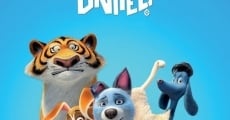 Filme completo Liga dos Animais Fantásticos