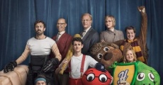 Mascots (2016) stream