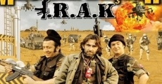 Película La banda de los enmascarados: Irak