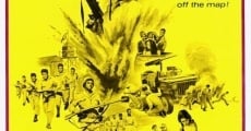 Massacre Harbor (1968) stream