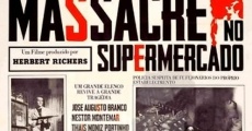 Massacre no Supermercado (1968)