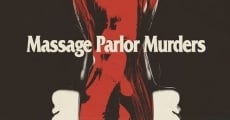 Massage Parlor Murders