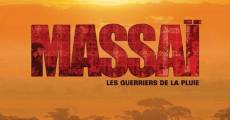 Massai - Les guerriers de la pluie