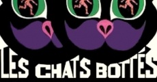 Les chats bottés streaming