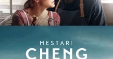Master Cheng streaming