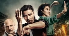 Master Z: The Ip Man Legacy (2018)