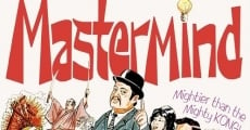 Filme completo Mastermind