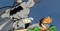 Masterpiece: Frank Miller's The Dark Knight Returns streaming