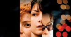 Mataharis (2007) stream