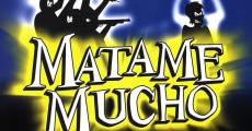 Mátame mucho (1998) stream