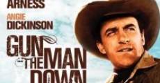 Gun the Man Down (1956) stream