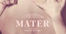 Película Mater