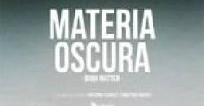 Materia oscura