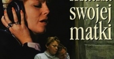 Matka swojej matki (1996)