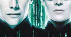 The Matrix Reloaded film complet