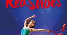 Matthew Bourne's The Red Shoes streaming