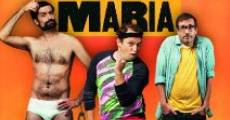 Mau Mau Maria (2014) stream