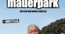 Mauerpark film complet