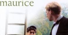 Filme completo Maurice