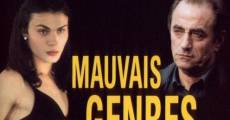 Mauvais genres (2001) stream