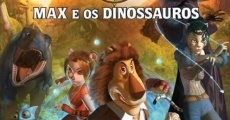 Max Adventures in Dinoterra