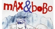 Max et Bobo film complet