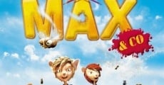 Filme completo Max e Companhia