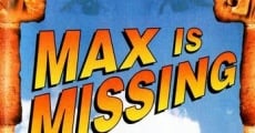 Película Max ha desaparecido