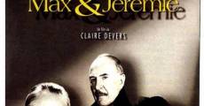 Max et Jérémie (1992) stream