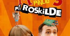 Max Pinlig på Roskilde film complet