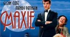 Maxie (1985)