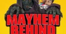 Filme completo Mayhem Behind Movies